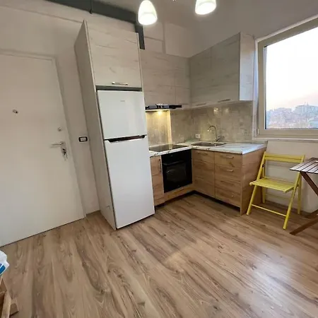 Apartment Lu&lu Tirana