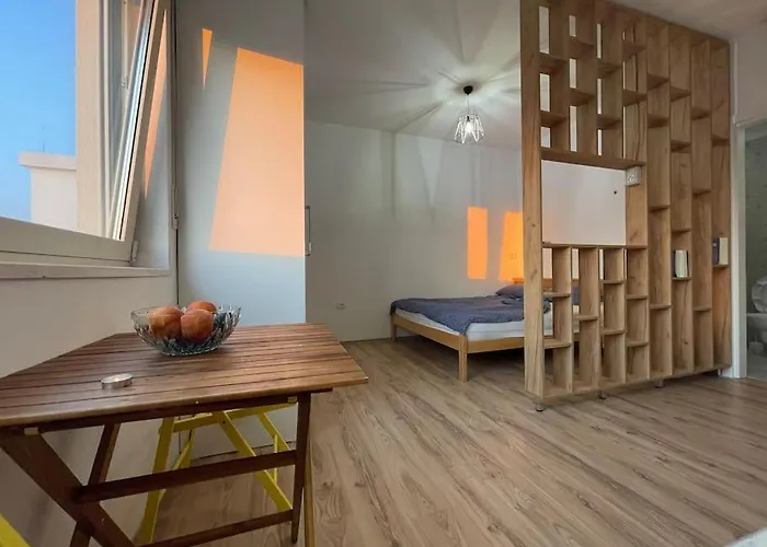 Lu&lu Apartman Tirana