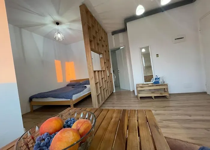 Lu&lu Apartment