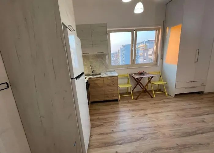 Lu&lu Apartman *