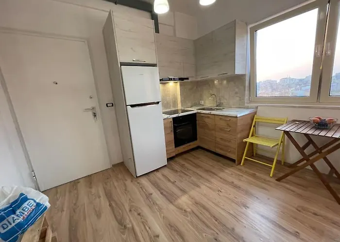 Apartman Lu&lu Tirana
